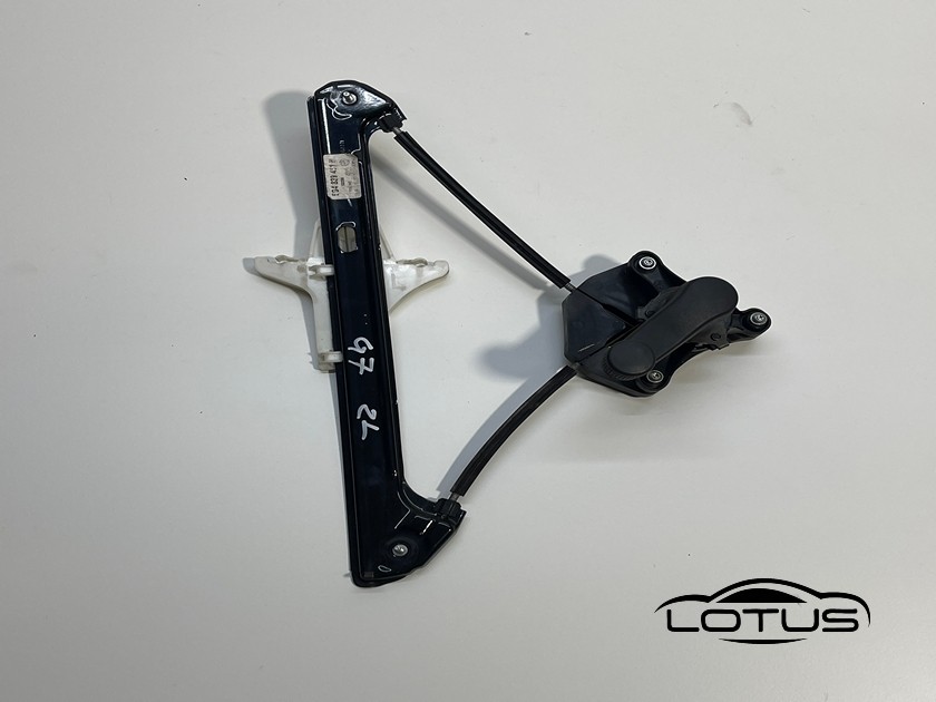 Zadnji lijevi podizac stakla 4V VW GOLF 7 7.5 12-19