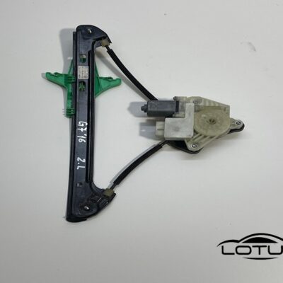 Zadnji lijevi podizac stakla GOLF 7 12-19 5G4839461C