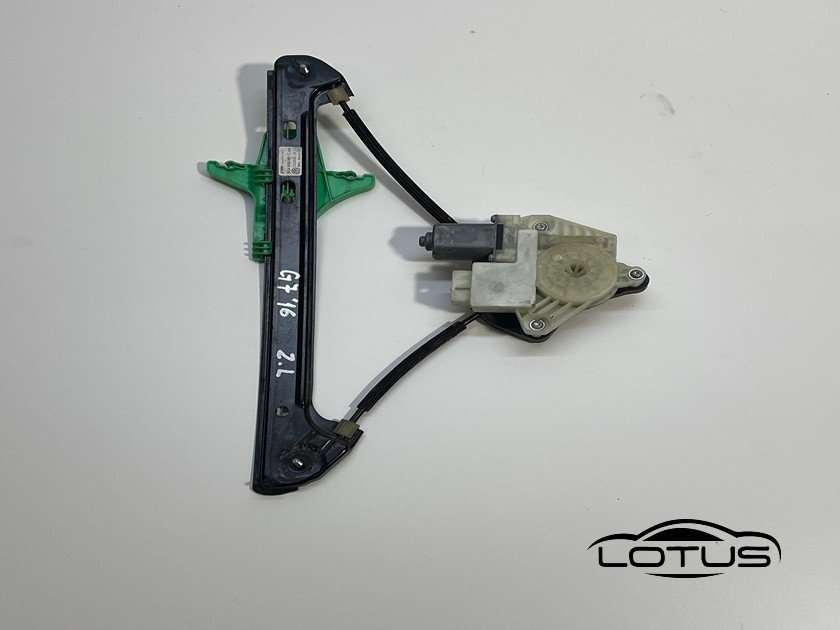 Zadnji lijevi podizac stakla GOLF 7 12-19 5G4839461C