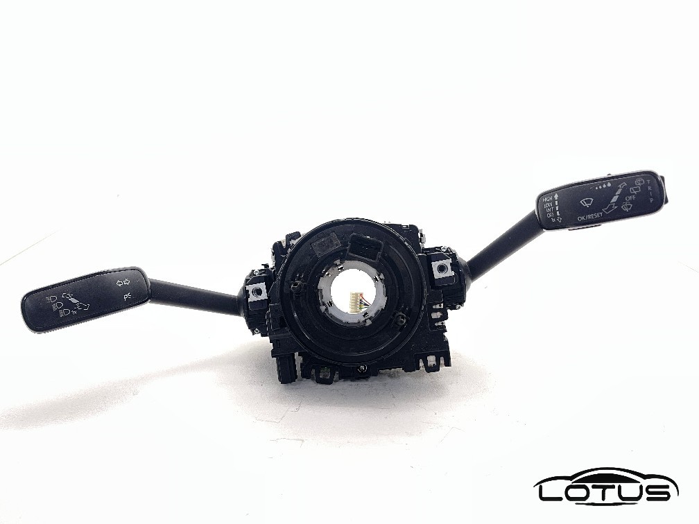 Ablender rucica VW GOLF 7 2013-2019 5Q0953549