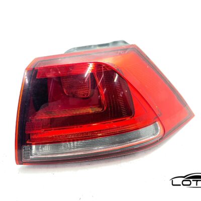 Desna štop lampa VW GOLF 7 2012-2016