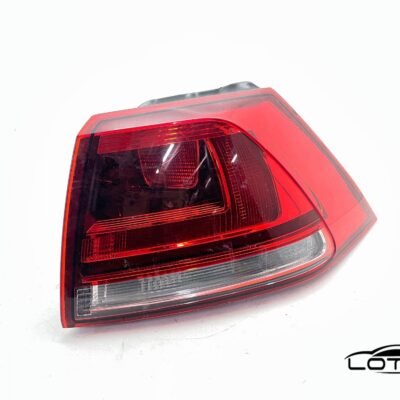 Desna štop lampa VW GOLF 7 2012-2016