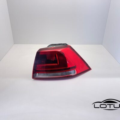 Desna štoplampa VW GOLF 7 2012-2016