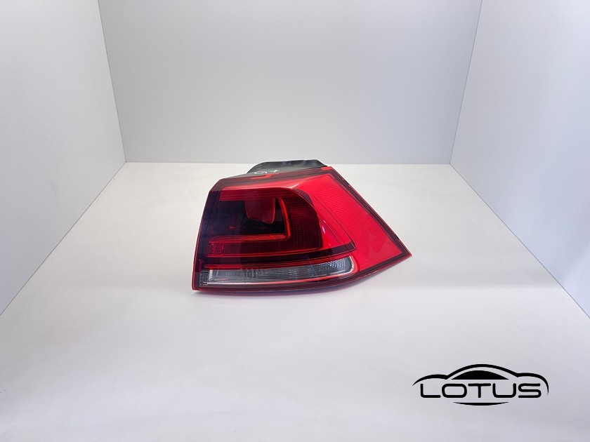 Desna štoplampa VW GOLF 7 2012-2016