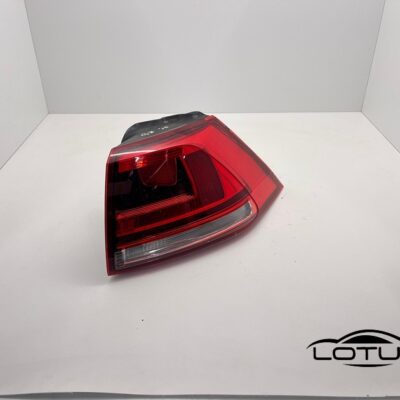 Desna štoplampa VW GOLF 7 2012-2016
