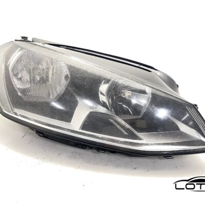 Desni far VW GOLF 7 2012-2016