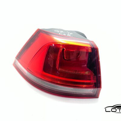 Lijeva štop lampa VW GOLF 7 KARAVAN 2012-2016
