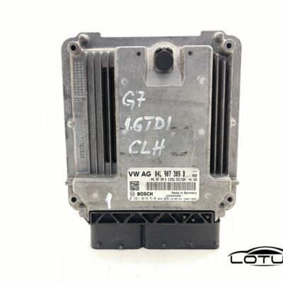 Kompjuter motora ECU VW GOLF 7 04L907309B