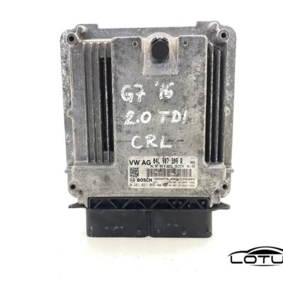 Kompjuter motora ECU VW GOLF 7 04L907309R