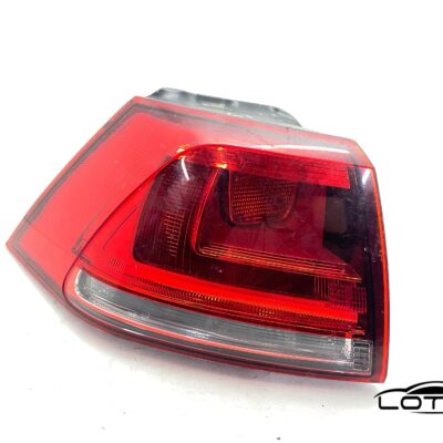 Lijeva štop lampa VW GOLF 7 2012-2016