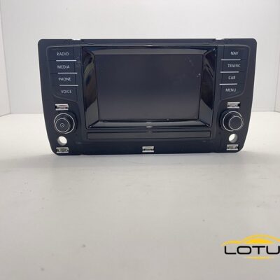 Navigacija VW GOLF 7 2013-2016 5G0919605D