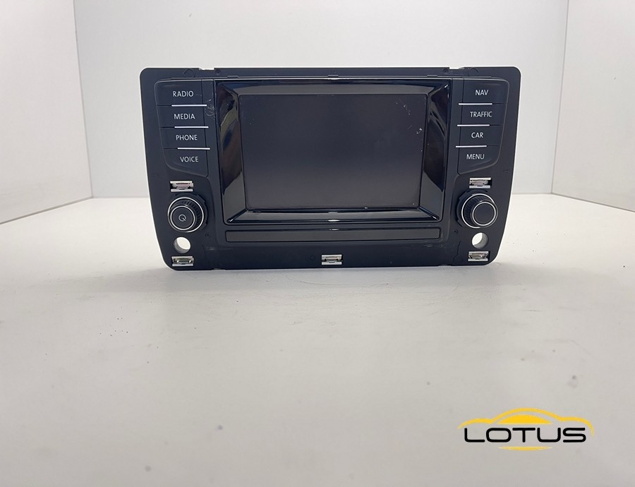 Navigacija VW GOLF 7 2013-2016 5G0919605D