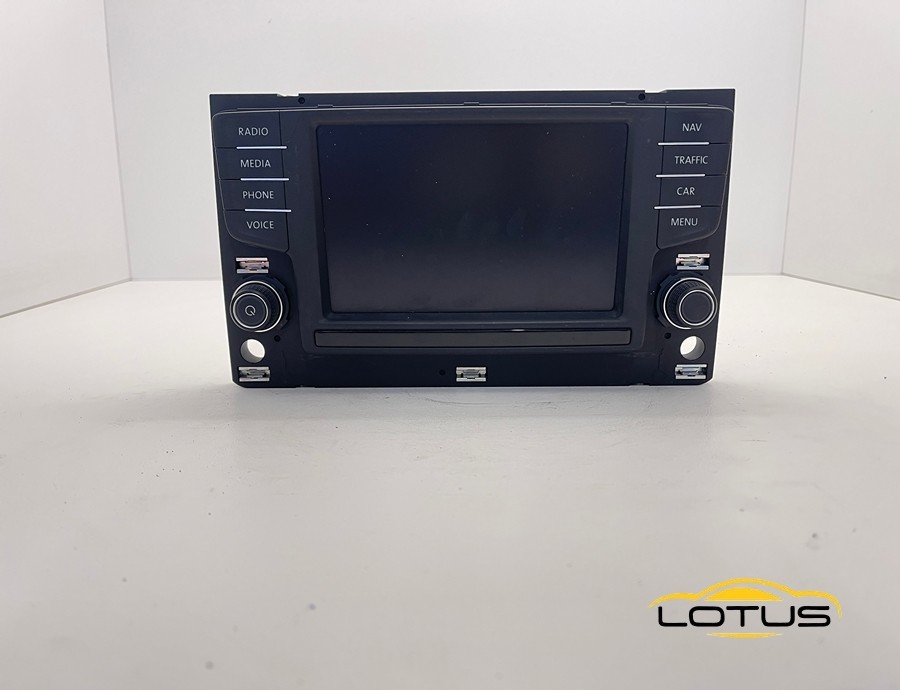 Navigacija VW GOLF 7 PASSAT 8 2013-2019 3G0919605D