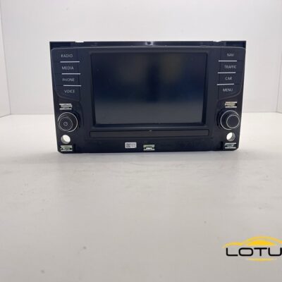 Navigacija VW GOLF 7 PASSAT 8 2013-2019 3G0919605D