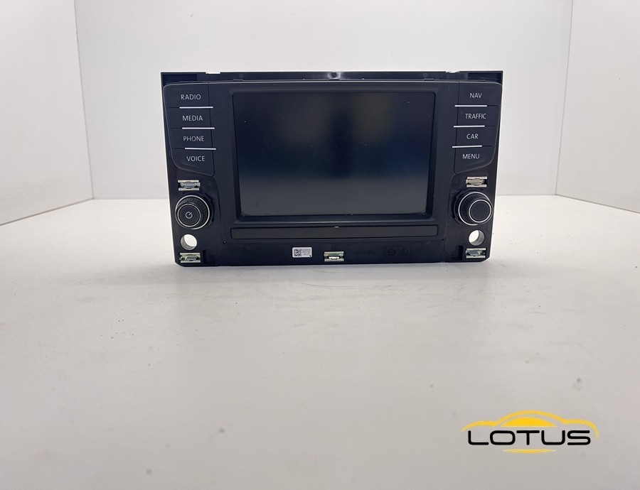 Navigacija VW GOLF 7 PASSAT 8 2013-2019 3G0919605D