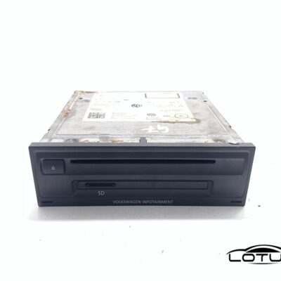 Navigacija VW GOLF 7 PASSAT 8 3Q0035819A