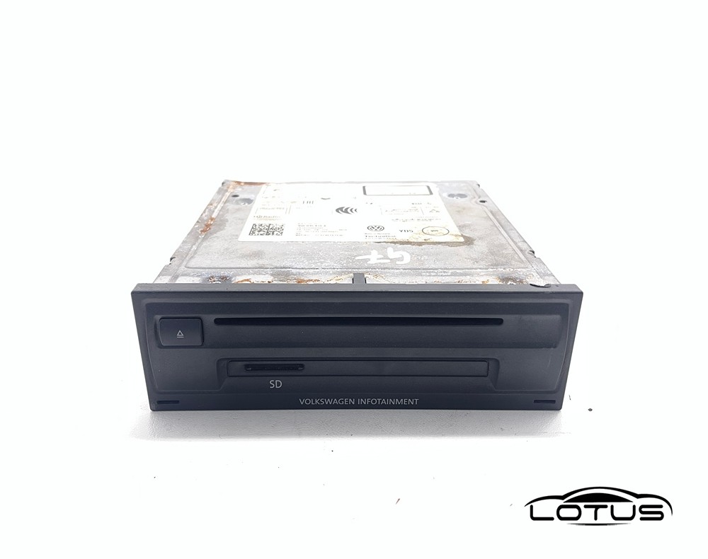 Navigacija VW GOLF 7 PASSAT 8 3Q0035819A