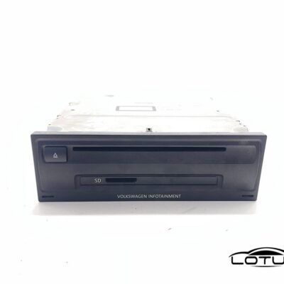 Navigacija VW GOLF 7 PASSAT 8 5G0035820