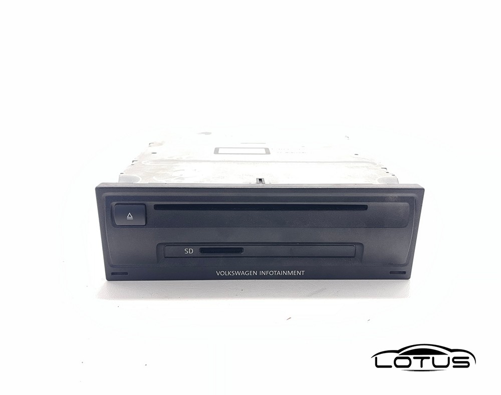 Navigacija VW GOLF 7 PASSAT 8 5G0035820
