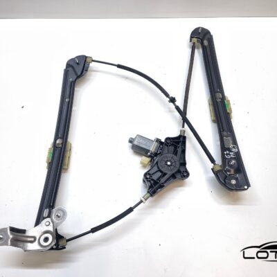 Prednji desni podizac stakla 4V VW GOLF 7 2013-2019