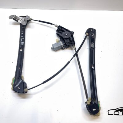 Prednji lijevi podizac stakla VW GOLF 7 2013-2019