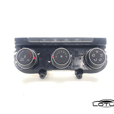 Prekidači klime VW GOLF 7 2012-2016 5G0907426J