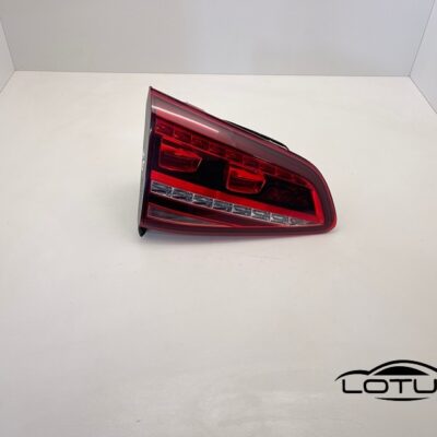 Lijeva štoplampa VW GOLF 7 UNUTRASNJA 2012-2016 LED