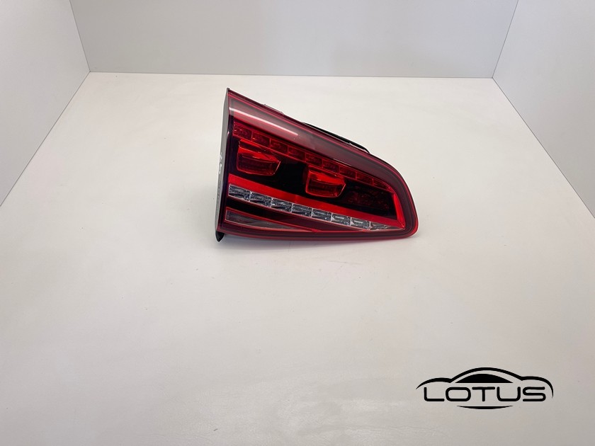 Lijeva štoplampa VW GOLF 7 UNUTRASNJA 2012-2016 LED