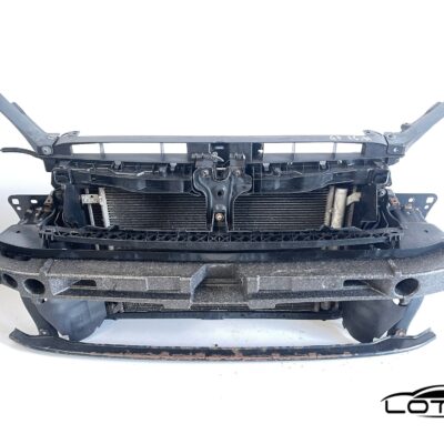 Vezni lim, prsa VW GOLF 7 2012-2016 1.6 TDI
