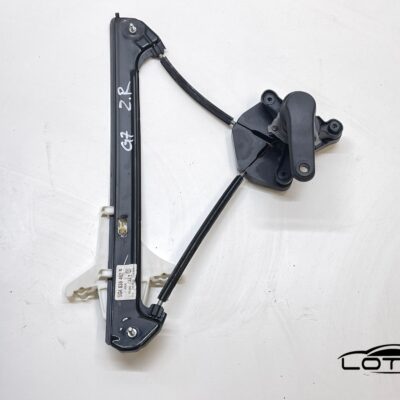 Zadnji desni podizac stakla 4V VW GOLF 7 12-16
