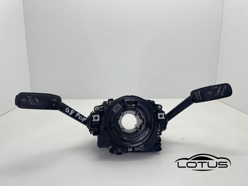 Ablender VW GOLF 8 2019-2024 5Q1953507Q