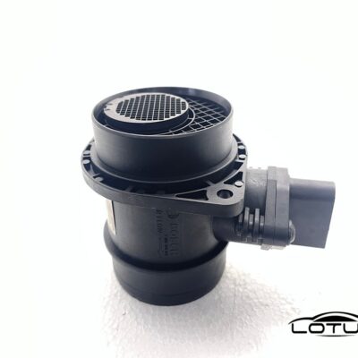 Protokomjer zraka VW GOLF AUDI 2.0 TDI 038906461B
