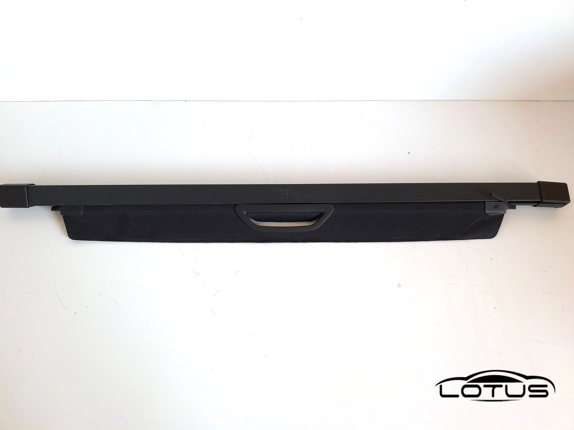 Roletna gepeka Renault GRAND SCENIC 2009-2013