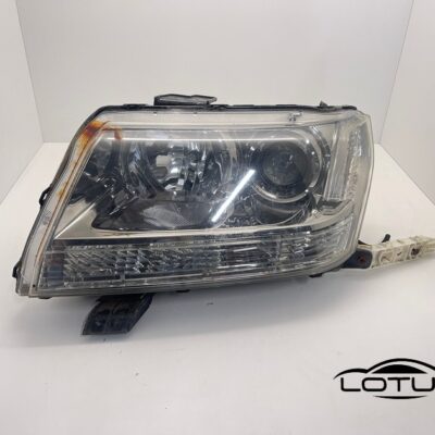 Lijevi far, farovi Suzuki GRAND VITARA 2005-2012