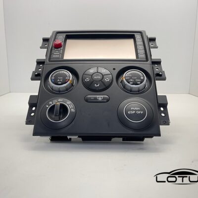 Navigacija Suzuki GRAND VITARA 2005-2012