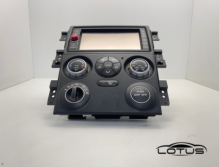 Navigacija Suzuki GRAND VITARA 2005-2012