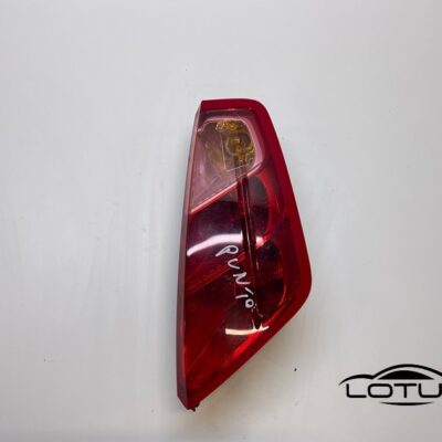Desna štoplampa Fiat Grande Punto 2005-2009