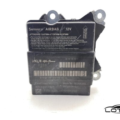 Airbag modul Fiat GRANDE PUNTO EVO 51918197