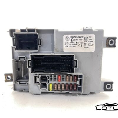 BSI kutija osigurača Fiat Grande Punto EVO 00518690940