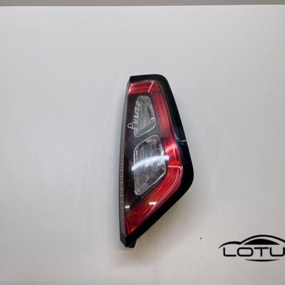 Desna štoplampa Fiat Grande Punto EVO 2009-2012