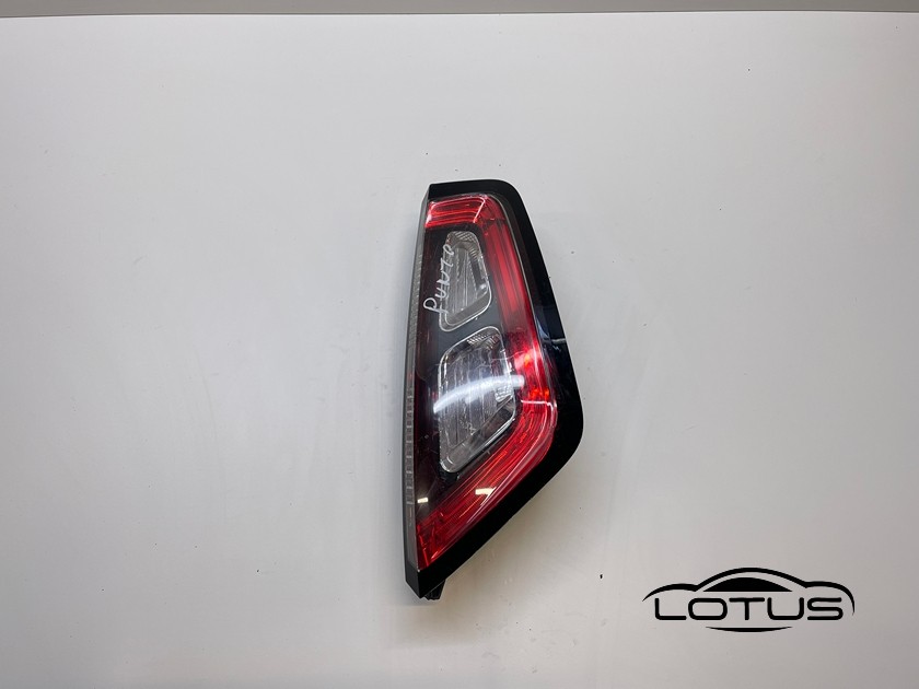 Desna štoplampa Fiat Grande Punto EVO 2009-2012