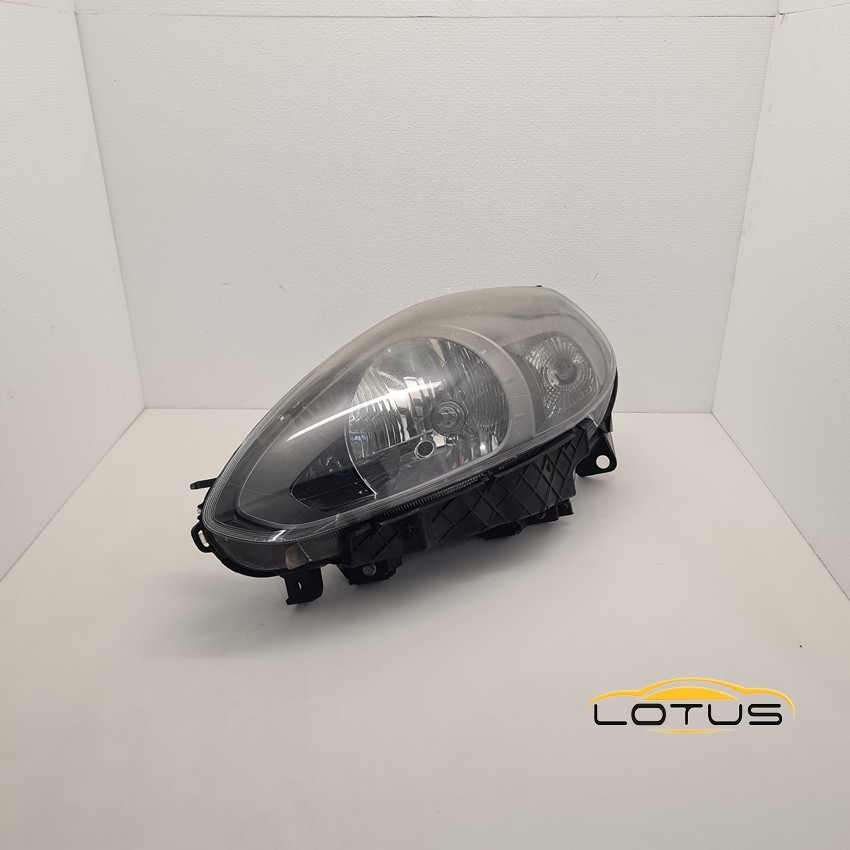 Lijevi far Fiat Grande Punto EVO 2009-2012
