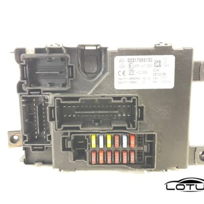 Kutija osigurača Fiat GRANDE PUNTO 00517986150
