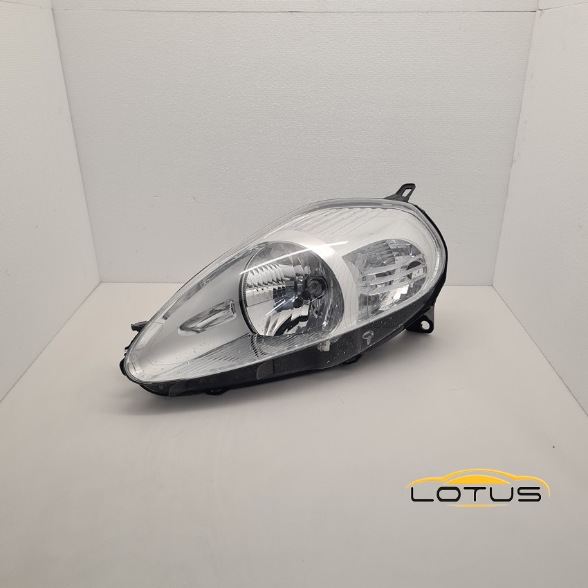 Lijevi far, farovi Fiat Grande Punto 2005-2009