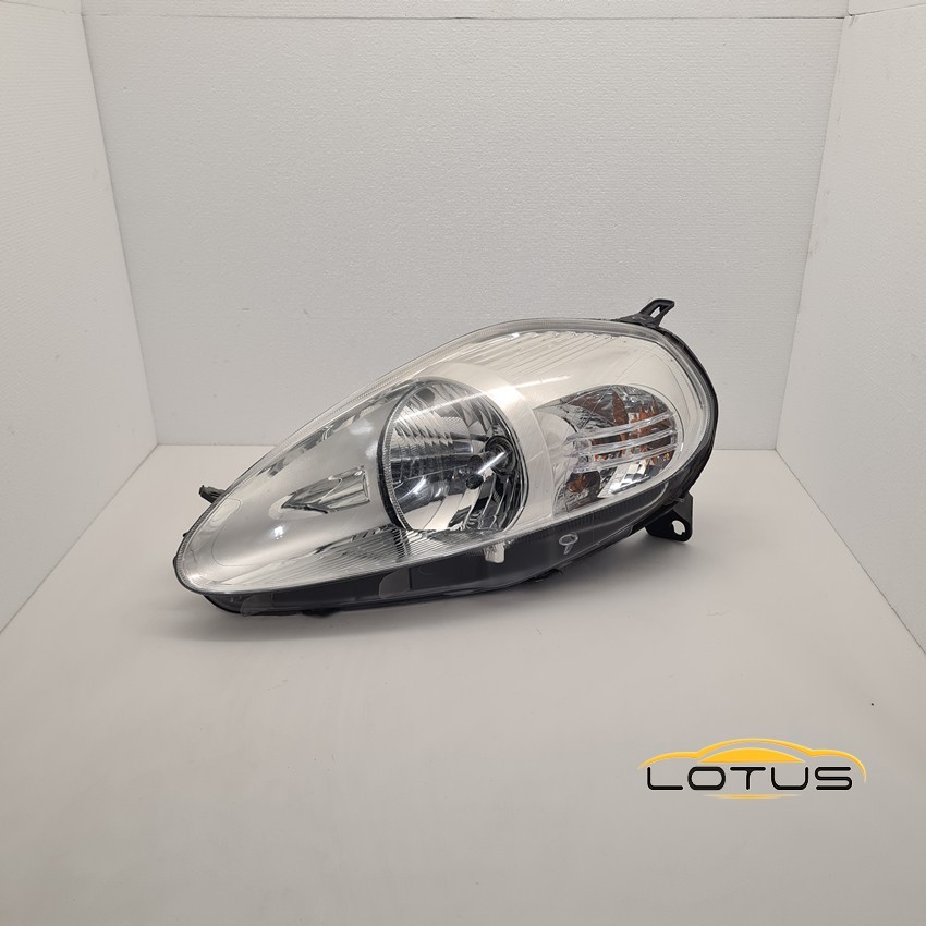 Lijevi far, farovi Fiat Grande Punto 2005-2009