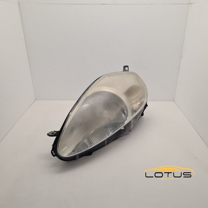Lijevi far, farovi Fiat Grande Punto 2005-2009