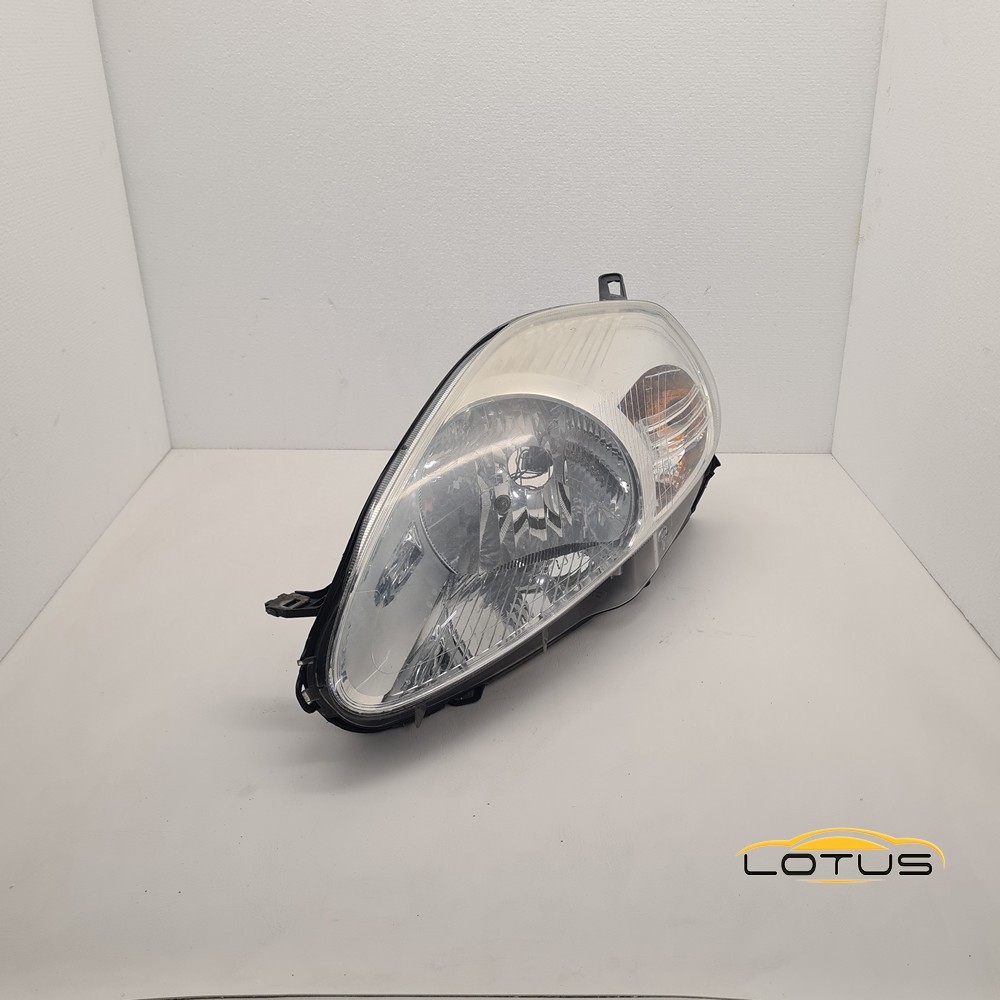 Lijevi far, farovi Fiat Grande Punto 2005-2009