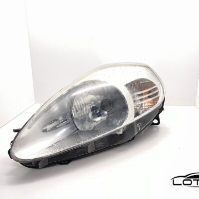 Lijevi far, farovi Fiat GRANDE PUNTO 2005-2009