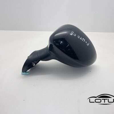 Lijevi retrovizor Fiat GRANDE PUNTO 2005-2011