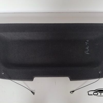 Polica gepeka Fiat GRANDE PUNTO 2005-2009